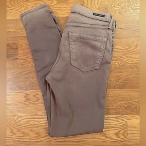 Citizens of Humanity Rocket High Rise Skinny Jeans